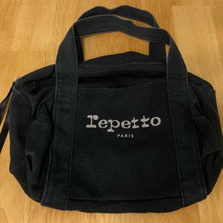 レペット(repetto)のレペット ダッフルバッグ(ショルダーバッグ)