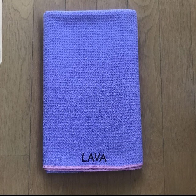 【美品】LAVA ラグ スポーツ/アウトドアのトレーニング/エクササイズ(ヨガ)の商品写真