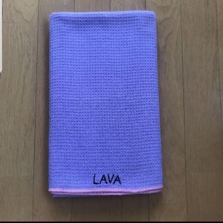 【美品】LAVA ラグ(ヨガ)