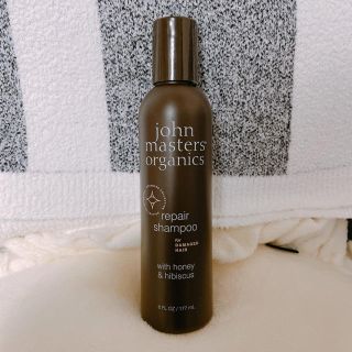 ジョンマスターオーガニック(John Masters Organics)のジョンマスターオーガニック シャンプー(シャンプー)