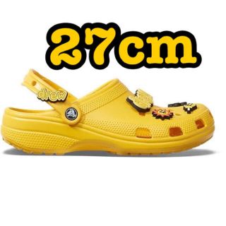 クロックス(crocs)のcrocs Justin Bieber クロックス ジャスティン(サンダル)