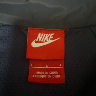 NIKE - Kith Nike Big Swoosh Quarter Zip Blackの通販 by MB's shop ...