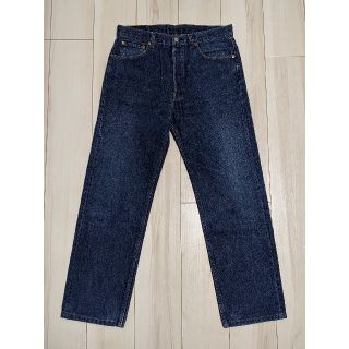 リーバイス(Levi's)の90's Levi's リーバイス 501XX ジーンズ バレンシア 米国製古着(デニム/ジーンズ)