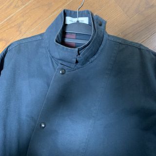 マッキントッシュ(MACKINTOSH)のKIKO KOSTADINOV CROSS FRONT SHORT JACKET(ブルゾン)