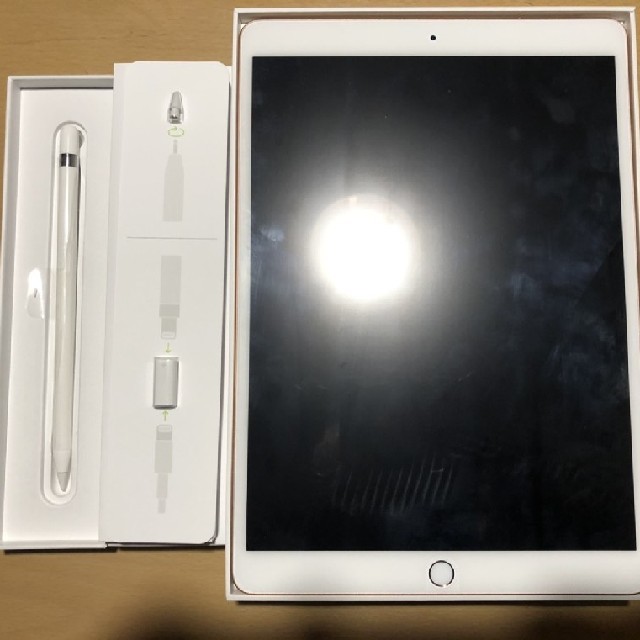 Apple iPad air 3 64gb wifi コールド