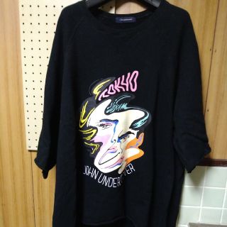 アンダーカバー(UNDERCOVER)のアンダーカバー　ビッグシルエットカットソー(Tシャツ/カットソー(七分/長袖))