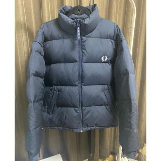 フレッドペリー(FRED PERRY)の最終値下げ FRED PERRY フレッドペリー ダウン(ダウンジャケット)