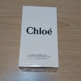 クロエ(Chloe)のcana様専用 Chloe クロエ ボディローション200mI(ボディローション/ミルク)