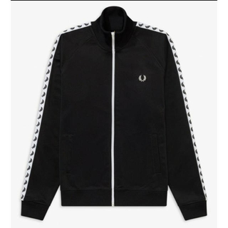 フレッドペリー(FRED PERRY)のFRED PERRY フレッドペリー ジャージ(ジャージ)