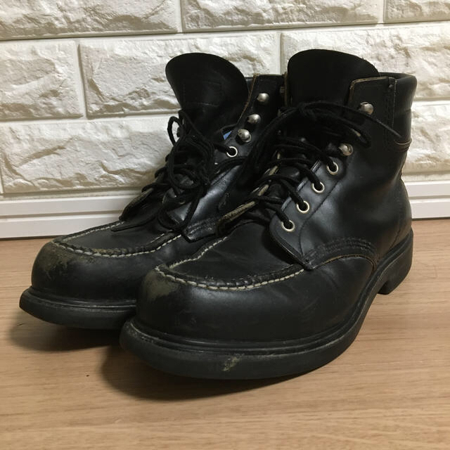 REDWING - 値下げしました！ レッドウイング 8133 スーパーソール 26cm