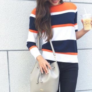 ラコステ コーデ ニット/セーター(レディース)の通販 17点 | LACOSTEの