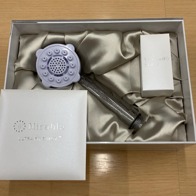 期間限定値下げ!ミラブルZERO 新品 正規品 | gulatilaw.com