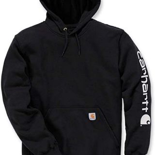 カーハート(carhartt)のカーハート プルオーバーパーカー(パーカー)