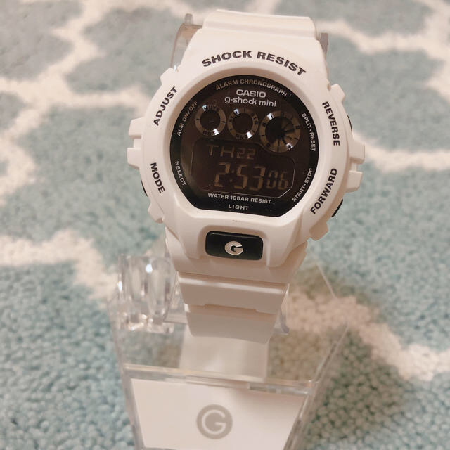 G-SHOCK(ジーショック)のF4様専用⭐️G SHOCK メンズの時計(腕時計(デジタル))の商品写真