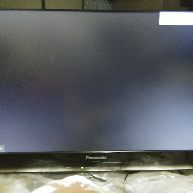 パナソニック 32V型 液晶テレビ ビエラ TH-L32D2 ハイビジョン