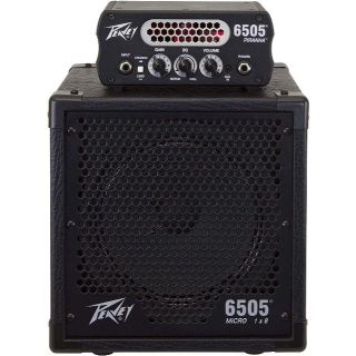 PEAVEY 6505 Piranha ギターアンプヘッド 専用キャビネット(ギターアンプ)