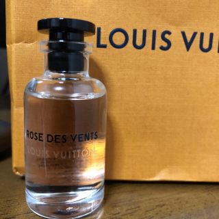 LOUIS VUITTON - LOUIS VUITTON 香水 最新作メンズ/ミニサンプル〈METEORE〉の通販 by K×3 shop