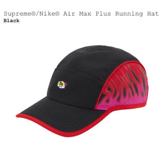 シュプリーム(Supreme)のSupreme Nike Air Max Plus Running Hat(キャップ)