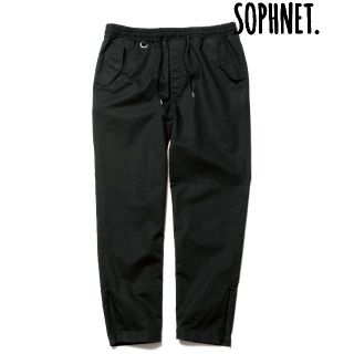 ソフネット(SOPHNET.)のソフネット SOPHNET. イージーパンツ スリムフィット テーパードパンツ(チノパン)