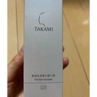 タカミ(TAKAMI)のタカミ　スキンピール　30ml(美容液)