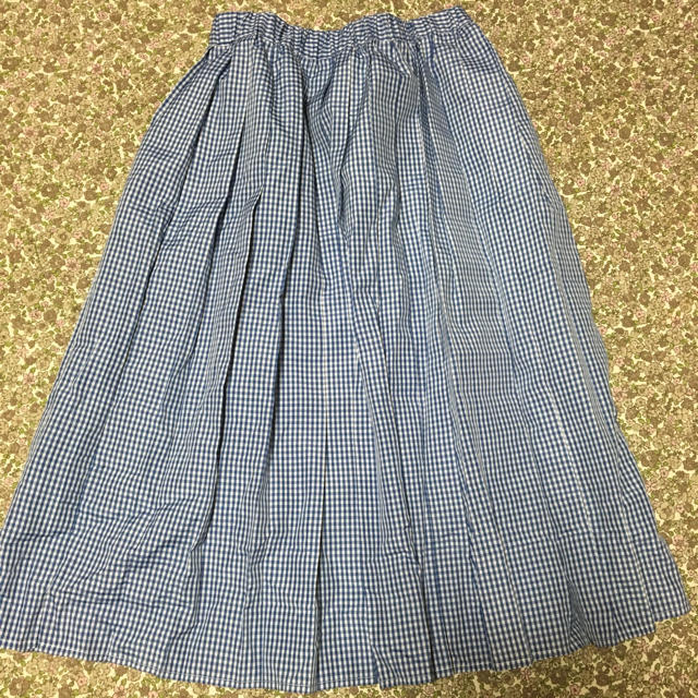 POU DOU DOU(プードゥドゥ)のスカート レディースのスカート(ロングスカート)の商品写真