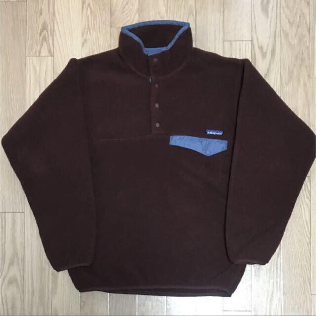 Patagonia パタゴニア シンチラ スナップt