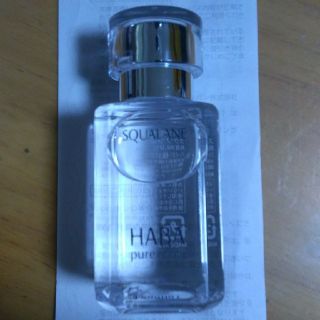 ハーバー(HABA)のHABA スクワラン30ml １本(オイル/美容液)