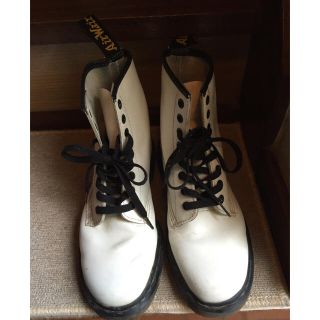 ドクターマーチン(Dr.Martens)のDr.Martens  8ホール(ブーツ)