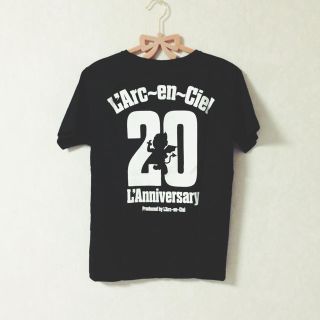 ファンクラブ限定Tシャツ(Tシャツ(半袖/袖なし))