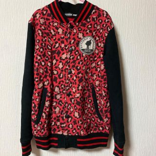 ヒステリックミニ スタジャンの通販 65点 | HYSTERIC MINIを買うならラクマ