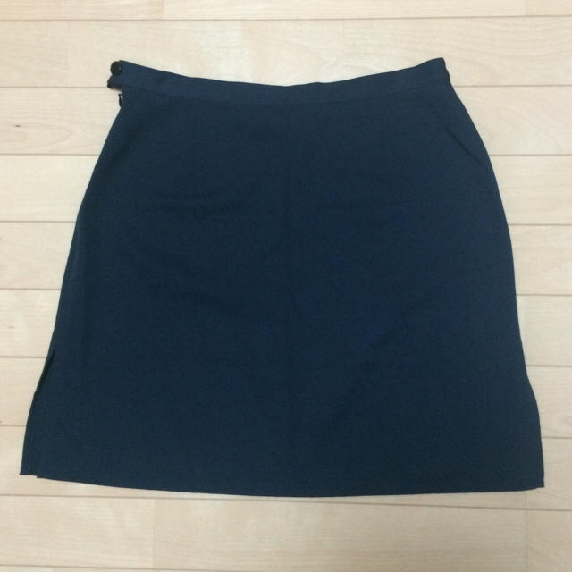 agnes b.(アニエスベー)のアニエスベー ミニスカート レディースのスカート(ミニスカート)の商品写真
