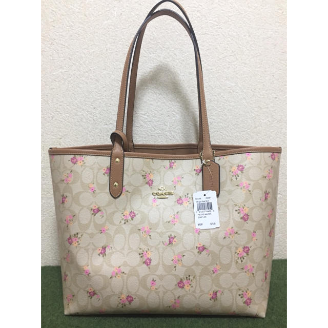 COACH F31776 雑誌で紹介された www.gold-and-wood.com