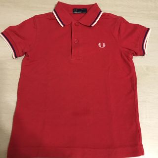 フレッドペリー(FRED PERRY)の☆超美品☆FREDPERRY ポロシャツ(Tシャツ/カットソー)