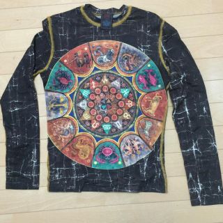 ジャンポールゴルチエ(Jean-Paul GAULTIER)のジャンポールゴルチエ カットソー(Tシャツ(長袖/七分))