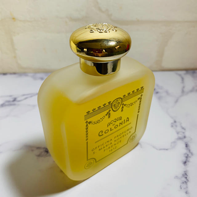 Santa Maria Novella(サンタマリアノヴェッラ)のサンタマリアノヴェッラ  オーデコロン オポポナックス 100ml  コスメ/美容の香水(ユニセックス)の商品写真