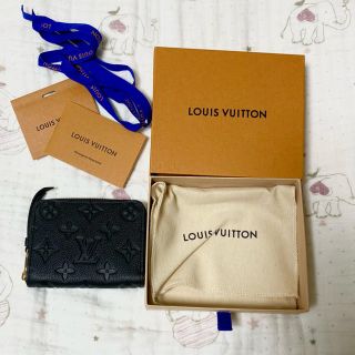 ルイヴィトン(LOUIS VUITTON)の11月10日までお取り置き　❤︎R❤︎様専用(コインケース)