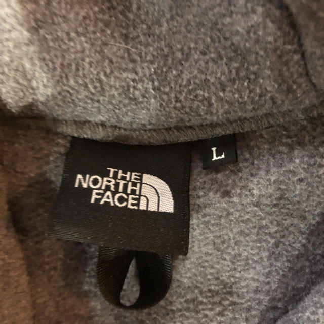 THE NORTH FACE(ザノースフェイス)のNORTH FACE ノースフェイス　デナリフーディ メンズのジャケット/アウター(マウンテンパーカー)の商品写真