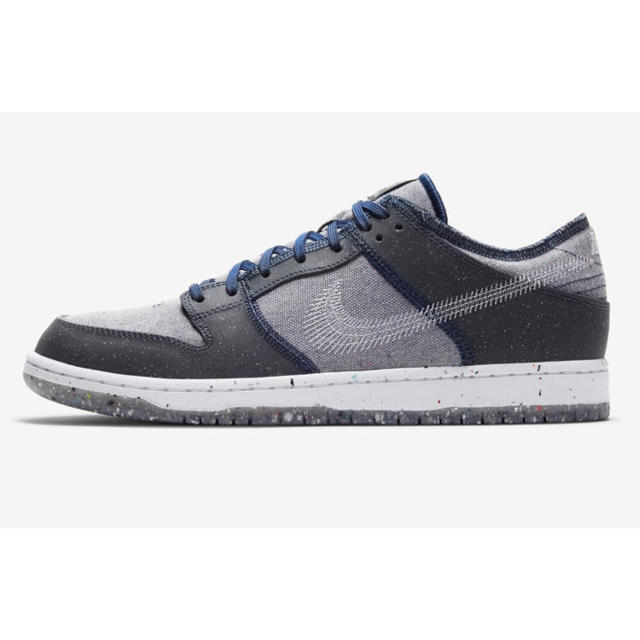 NIKE(ナイキ)のNIKE SB DUNK LOW PRO CT2224-001 26.5cm メンズの靴/シューズ(スニーカー)の商品写真