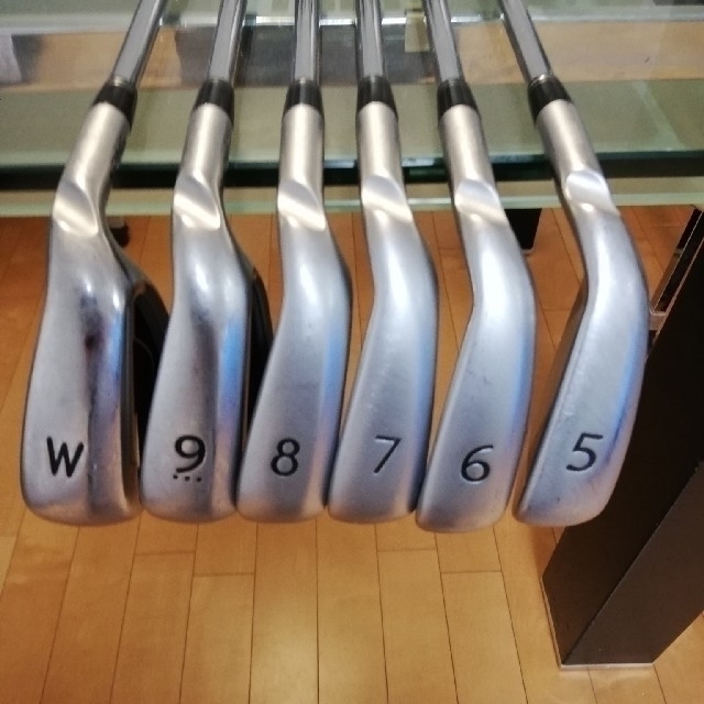 PING G400アイアン6本セット - www.glycoala.com