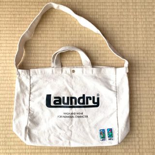 ランドリー(LAUNDRY)の【いち様専用】Laundry トートバッグ(トートバッグ)