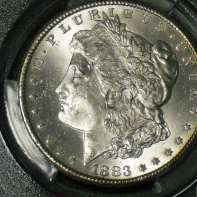 専用です。はじめまして・・様 希少☆USA 銀貨☆ CCミント 専用です。はじめまして・・様 希少☆USA 銀貨☆ CCミント