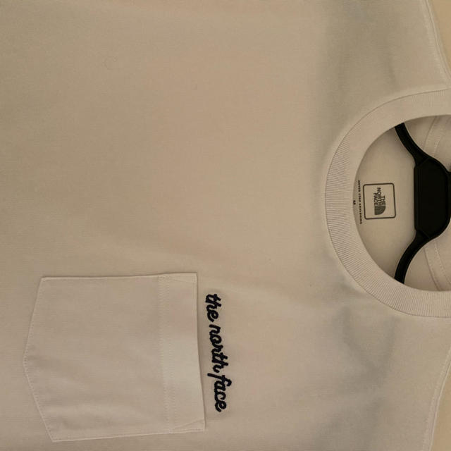 THE NORTH FACE(ザノースフェイス)のノースフェイス  メンズ長袖カットソー メンズのトップス(Tシャツ/カットソー(七分/長袖))の商品写真