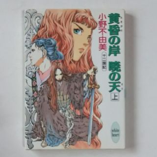 黄昏の岸暁の天（そら） 十二国記 上(文学/小説)