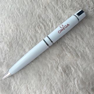 オメガ(OMEGA)の非売品　オメガ純正　ボールペン(その他)