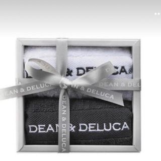 ディーンアンドデルーカ(DEAN & DELUCA)の☆DEAN&DELUGA(タオル/バス用品)