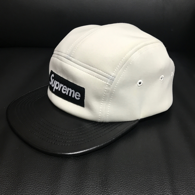 Supreme(シュプリーム)のシュプリーム ネオプレン キャップ メンズの帽子(キャップ)の商品写真