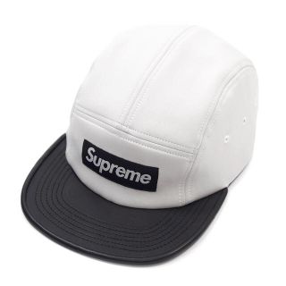 シュプリーム(Supreme)のシュプリーム ネオプレン キャップ(キャップ)