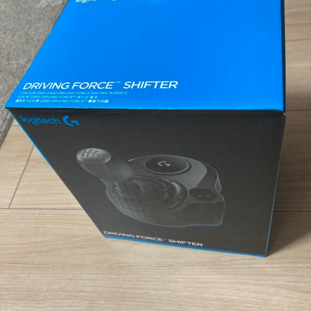 Logitech G29 Driving Force