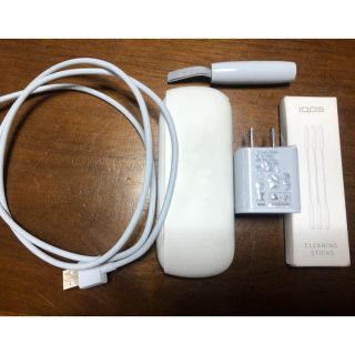アイコス　3 duo(タバコグッズ)