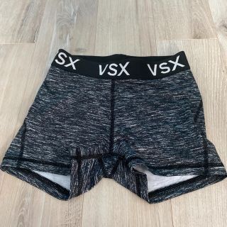 ヴィクトリアズシークレット(Victoria's Secret)のヴィクトリアズシークレット　ショートパンツ(ヨガ)